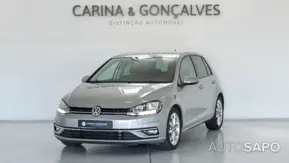 Volkswagen Golf de 2019