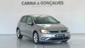 Volkswagen Golf de 2019