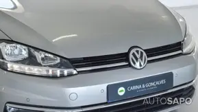 Volkswagen Golf de 2019