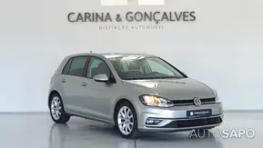 Volkswagen Golf de 2019