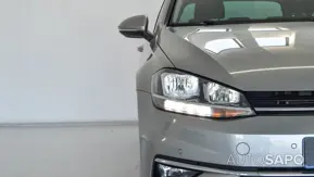 Volkswagen Golf de 2019