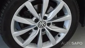 Volkswagen Golf de 2019