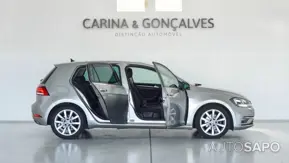 Volkswagen Golf de 2019