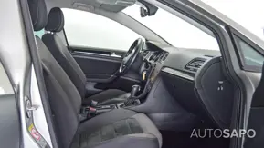 Volkswagen Golf de 2019