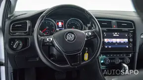 Volkswagen Golf de 2019