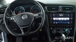 Volkswagen Golf de 2019