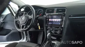 Volkswagen Golf de 2019