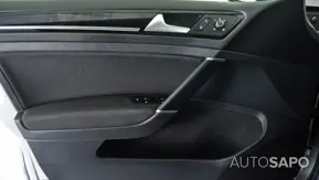 Volkswagen Golf de 2019