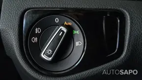 Volkswagen Golf de 2019