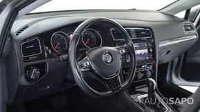 Volkswagen Golf de 2019