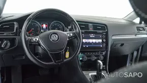 Volkswagen Golf de 2019