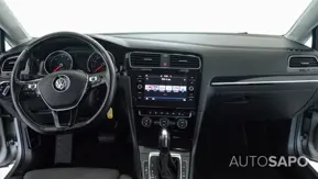Volkswagen Golf de 2019