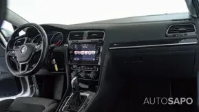 Volkswagen Golf de 2019