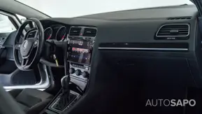 Volkswagen Golf de 2019