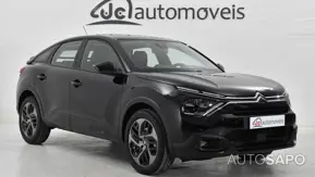 Citroen C4 1.2 PureTech Feel Pack EAT8 de 2023