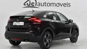 Citroen C4 1.2 PureTech Feel Pack EAT8 de 2023