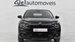 Citroen C4 1.2 PureTech Feel Pack EAT8 de 2023