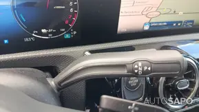 Mercedes-Benz Classe A de 2023