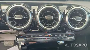 Mercedes-Benz Classe A de 2023