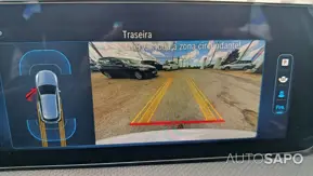 Mercedes-Benz Classe A de 2023