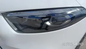 Mercedes-Benz Classe A de 2023