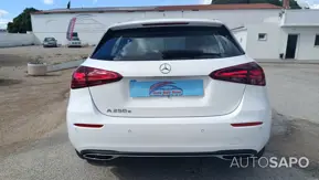 Mercedes-Benz Classe A de 2023