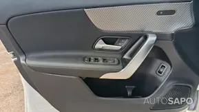 Mercedes-Benz Classe A de 2023