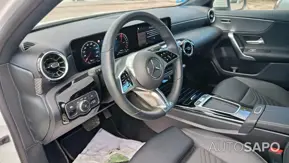 Mercedes-Benz Classe A de 2023