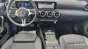 Mercedes-Benz Classe A de 2023