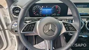 Mercedes-Benz Classe A de 2023