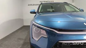 Kia Niro 1.6 GDi HEV Tech de 2024
