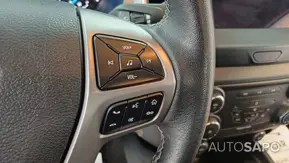 Ford Ranger de 2022