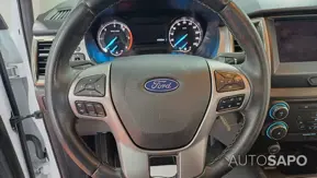 Ford Ranger de 2022