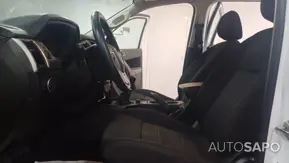 Ford Ranger de 2022