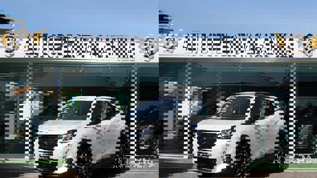 Peugeot 2008 de 2023