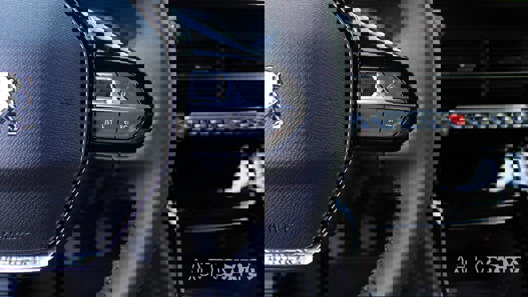 Peugeot 2008 de 2023