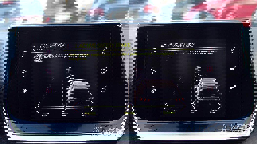 Peugeot 2008 de 2023