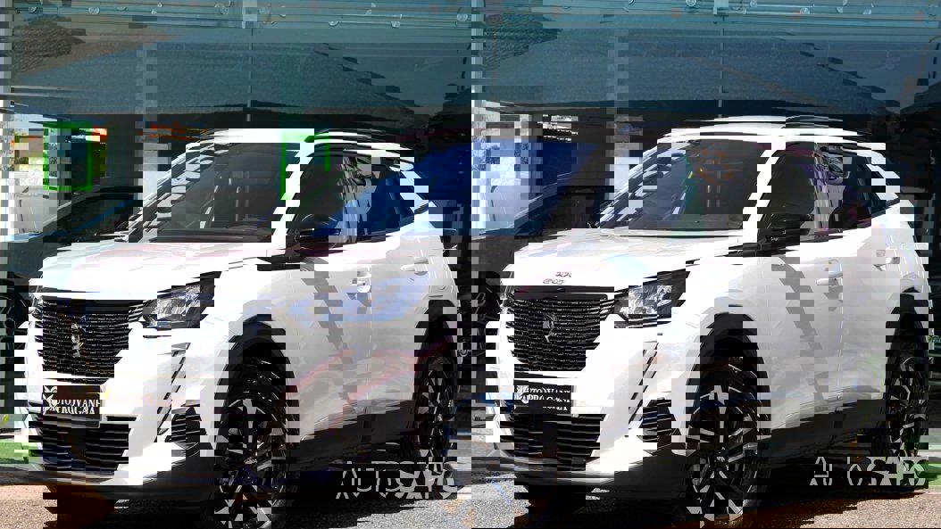 Peugeot 2008 de 2023