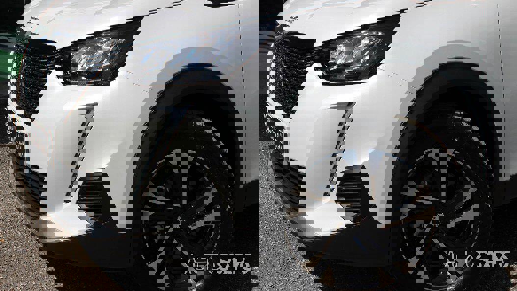 Peugeot 2008 de 2023