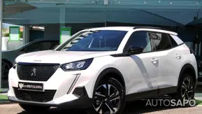 Peugeot 2008 de 2023