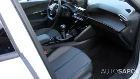Peugeot 2008 de 2023