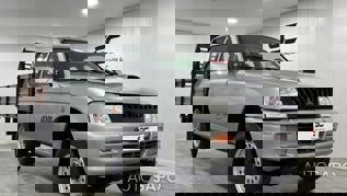 Mitsubishi L200 Strakar de 1998