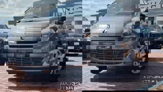 Renault Scénic de 2014