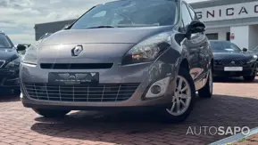 Renault Scénic de 2014