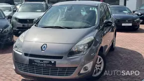 Renault Scénic de 2014