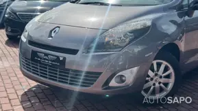Renault Scénic de 2014