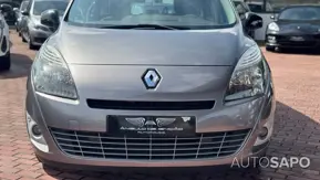 Renault Scénic de 2014