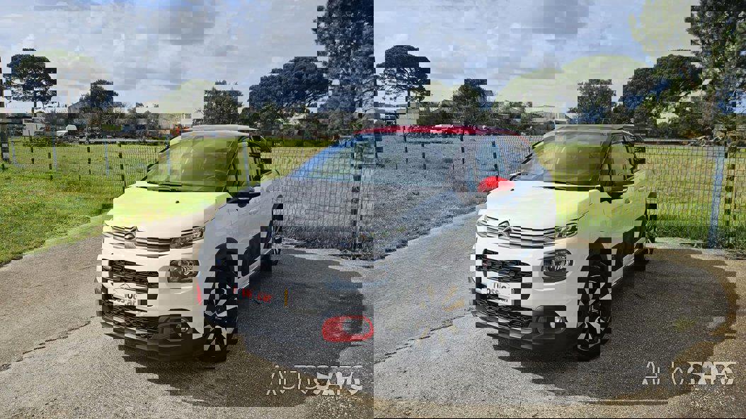 Citroen C3 de 2017