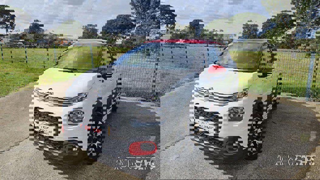 Citroen C3 de 2017