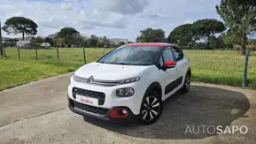 Citroen C3 de 2017